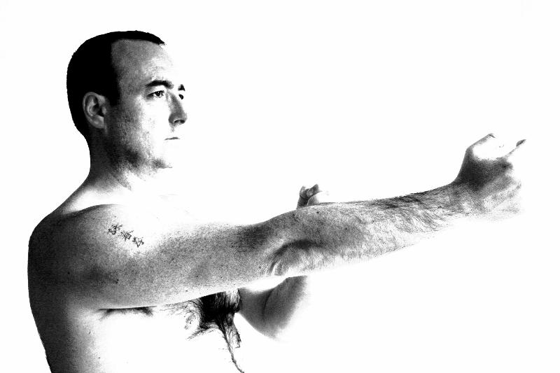 Sifu Rawcliffe