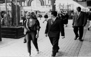 Close Protection