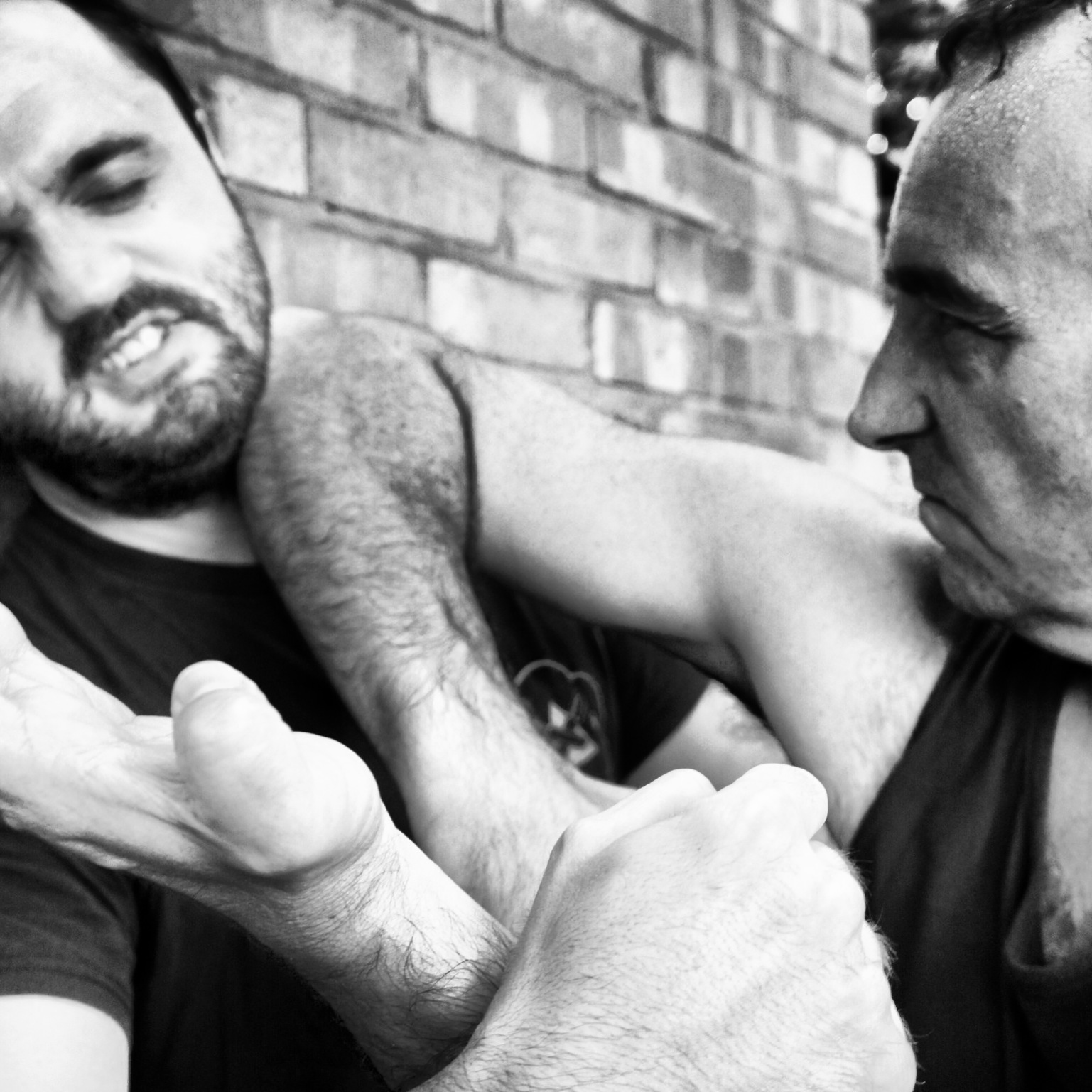 Sifu Rawcliffe