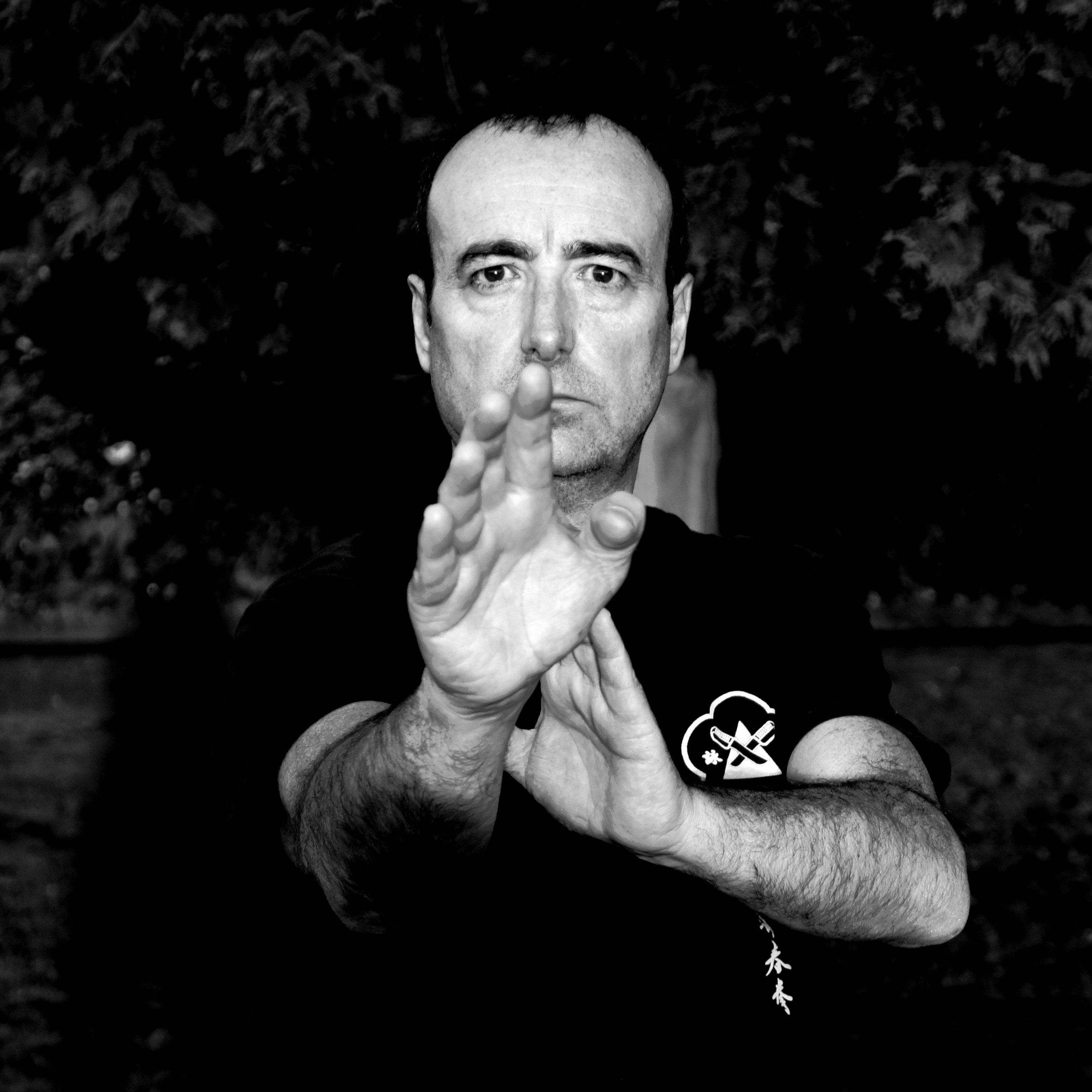 Sifu Rawcliffe