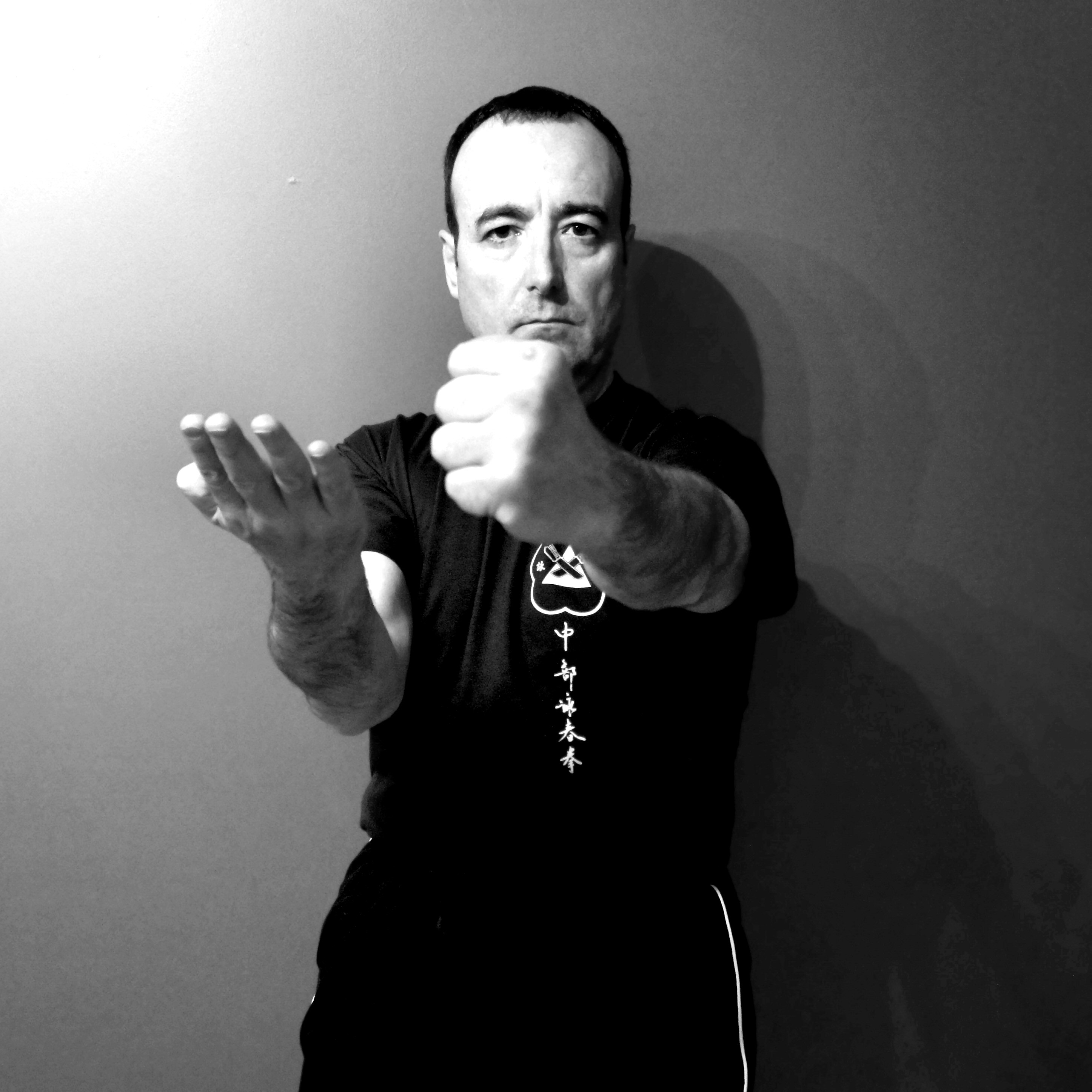 Sifu Rawcliffe